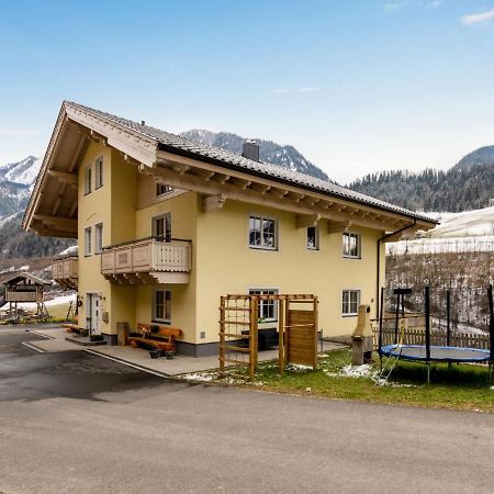 Apartment Achtalgut-2 By Interhome Lend Exterior photo