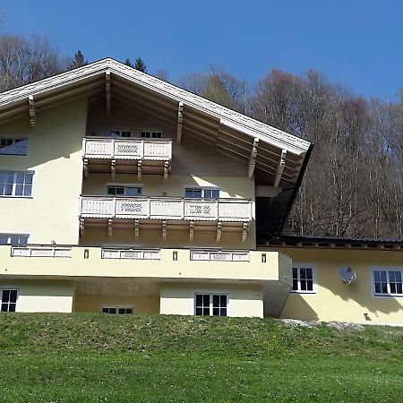 Apartment Achtalgut-2 By Interhome Lend Exterior photo