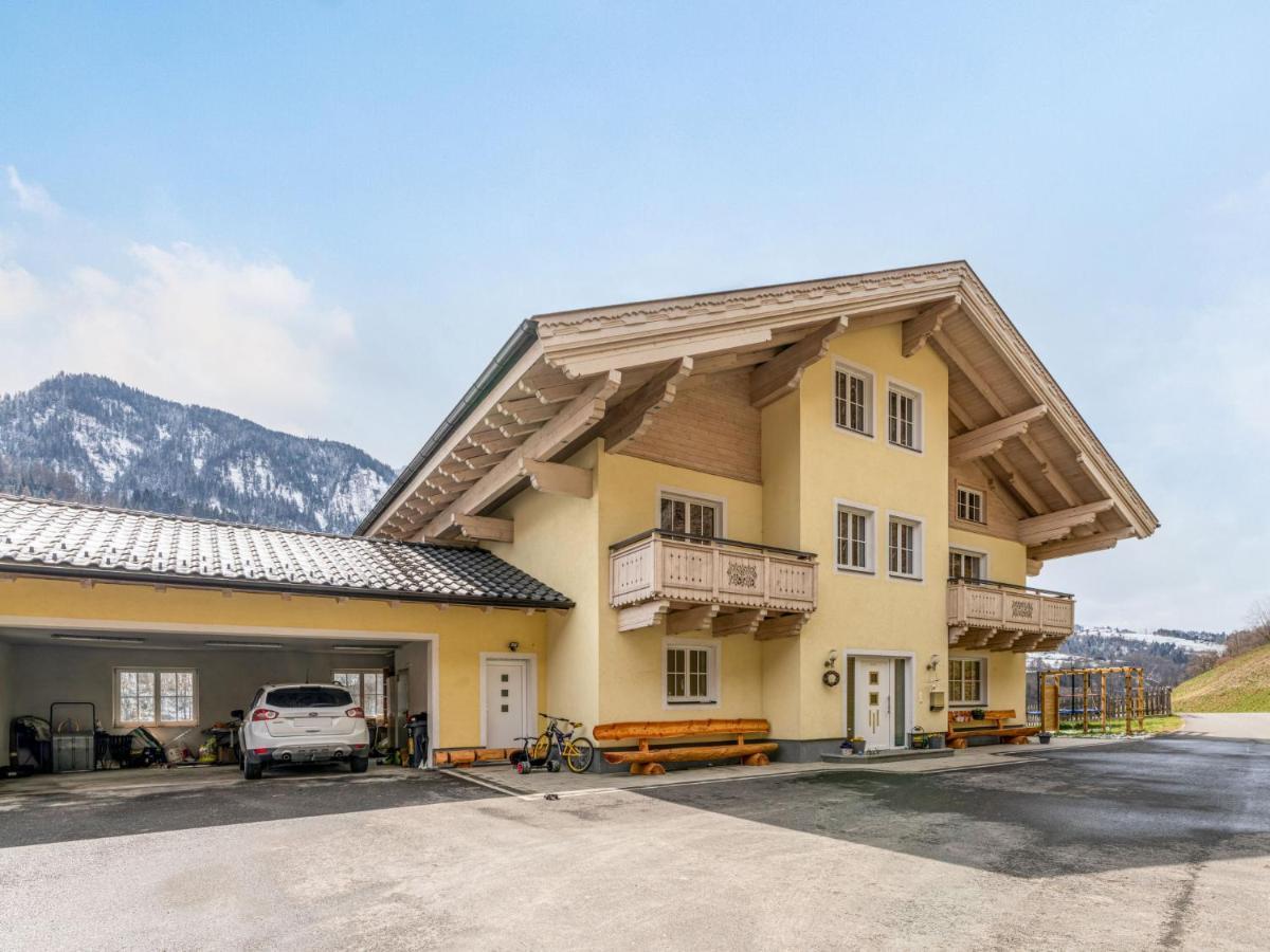 Apartment Achtalgut-2 By Interhome Lend Exterior photo