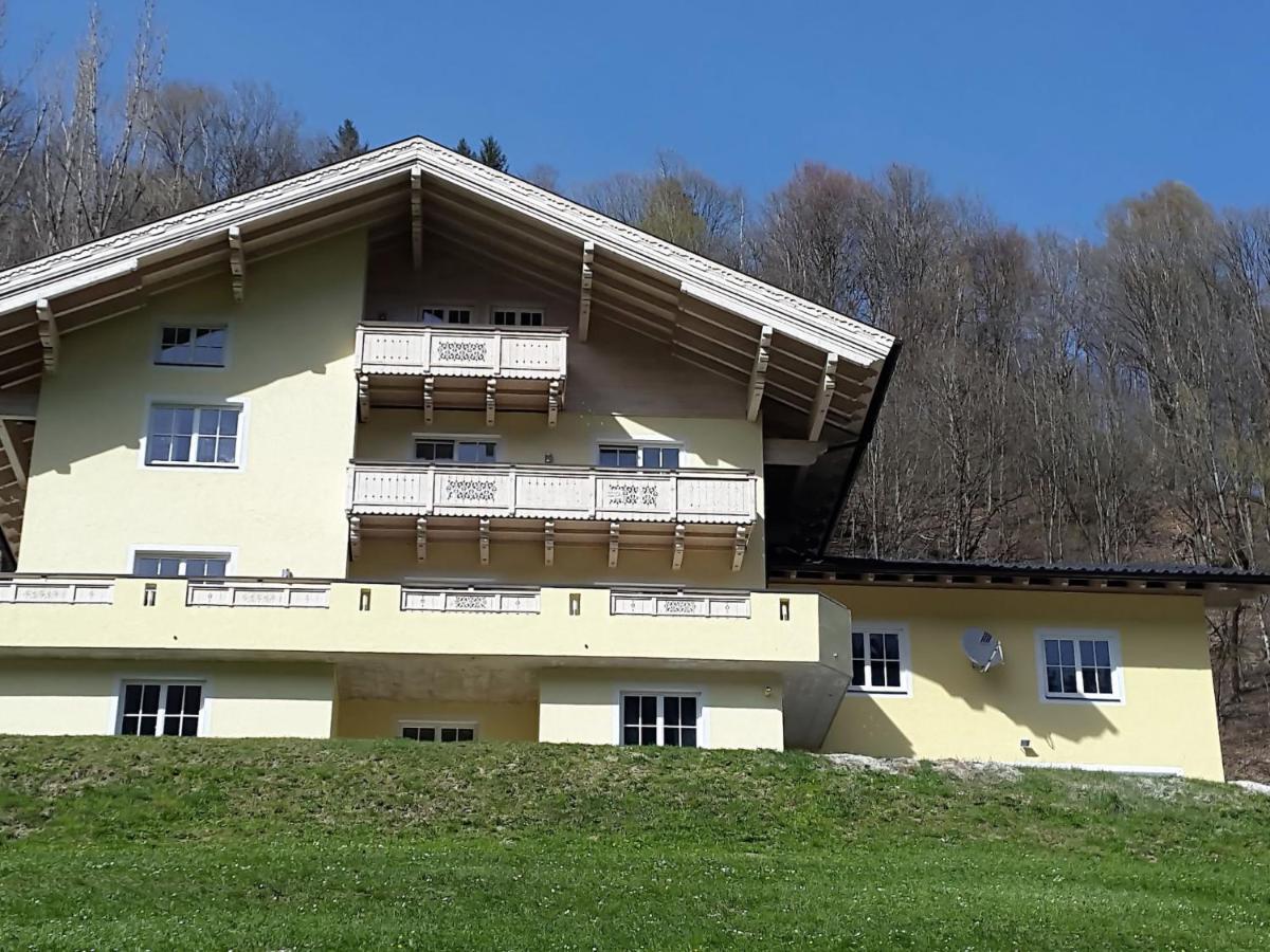 Apartment Achtalgut-2 By Interhome Lend Exterior photo