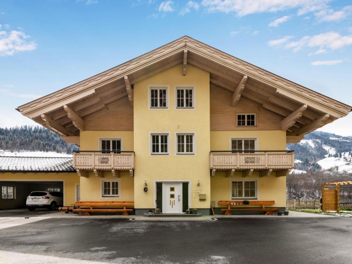 Apartment Achtalgut-2 By Interhome Lend Exterior photo