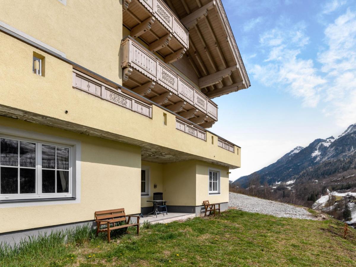 Apartment Achtalgut-2 By Interhome Lend Exterior photo
