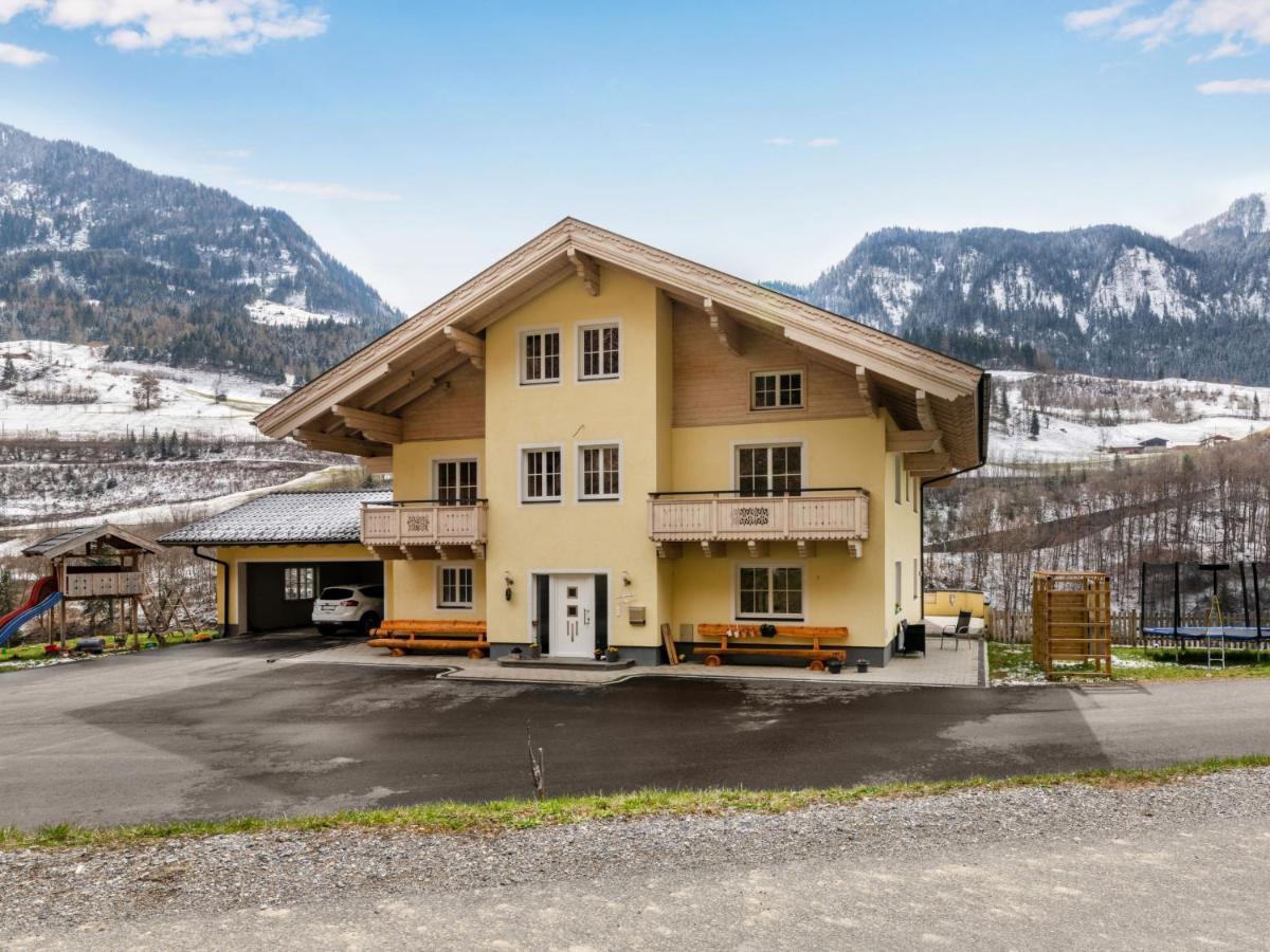 Apartment Achtalgut-2 By Interhome Lend Exterior photo