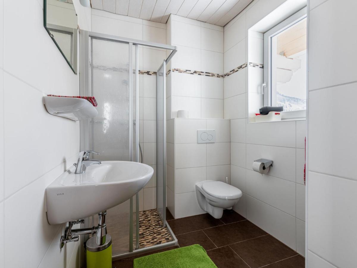 Apartment Achtalgut-2 By Interhome Lend Exterior photo