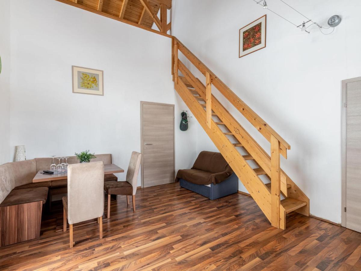 Apartment Achtalgut-2 By Interhome Lend Exterior photo